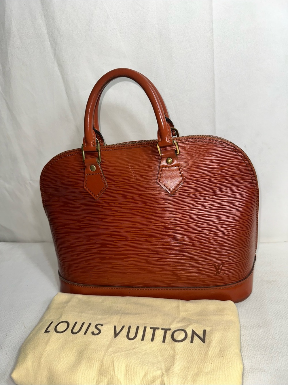 Louis Vuitton Handbag